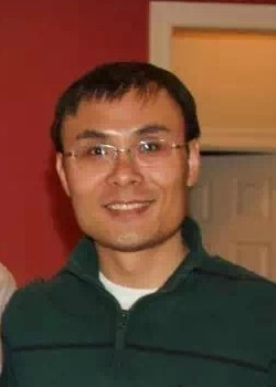 Xiuquan Wang