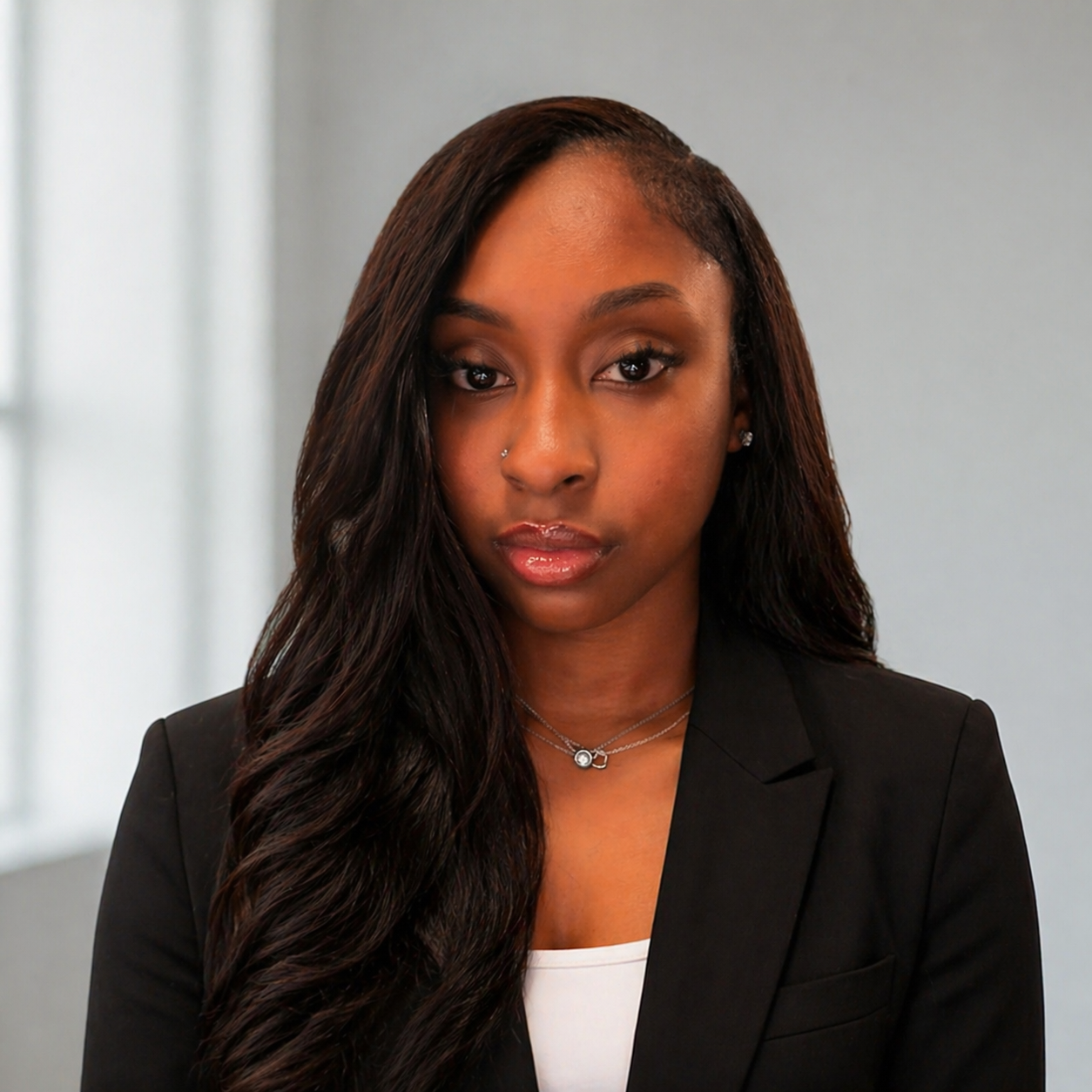 Damirah Moore